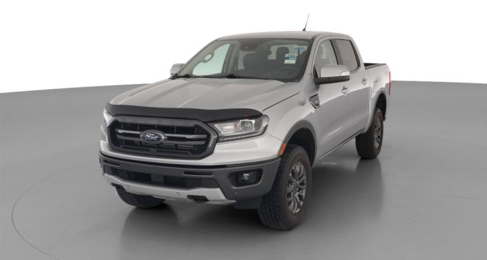Thumbnail: 2021 Ford Ranger - 1
