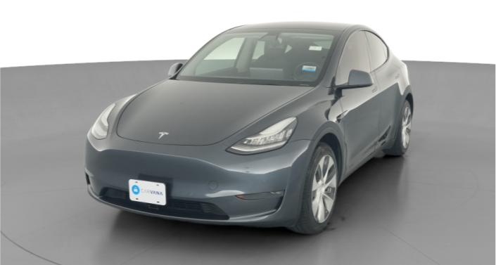 2020 Tesla Model Y Long Range -
                  Tolleson, AZ
