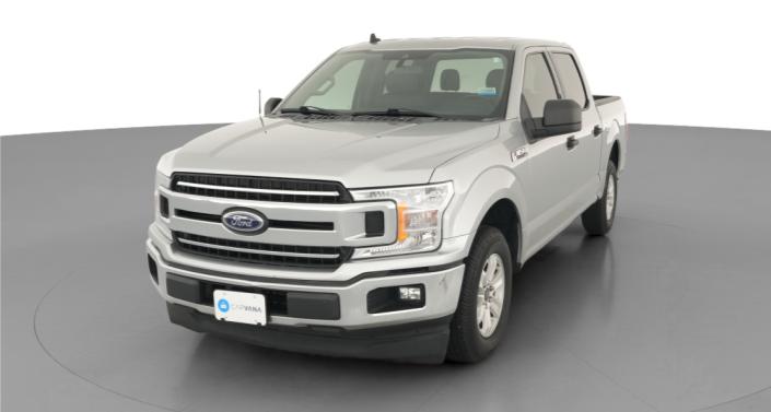 Thumbnail: 2020 Ford Econoline - 1