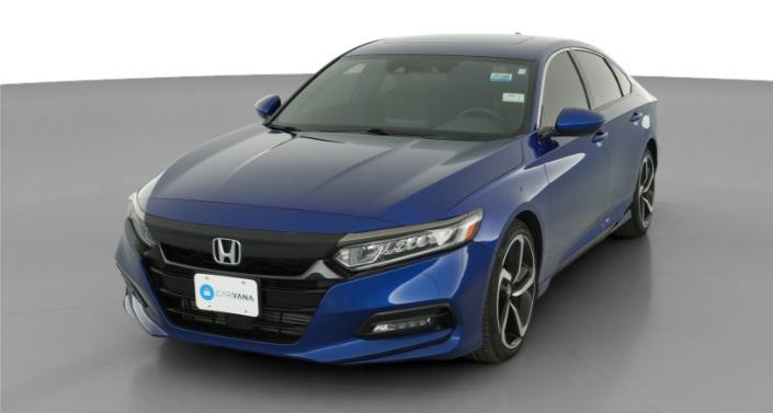 Thumbnail: 2020 Honda Accord - 1