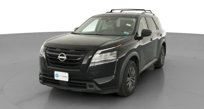 Thumbnail: 2022 Nissan Pathfinder - 1