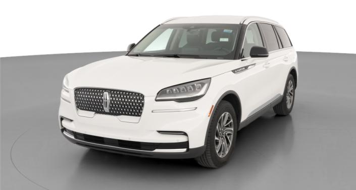 2021 Lincoln Aviator  -
                  Lorain, OH