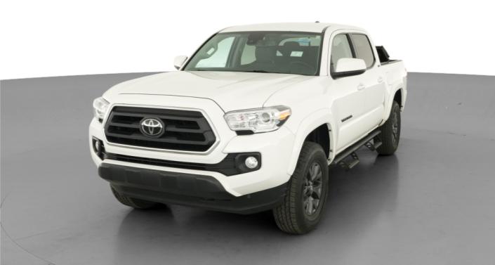 Thumbnail: 2023 Toyota Tacoma - 1