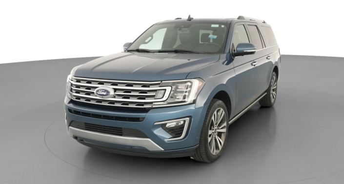 2020 Ford Expedition MAX Limited -
                  West Memphis, AR