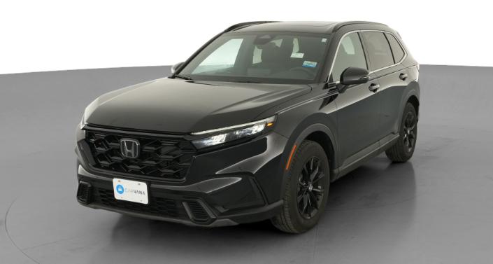 Thumbnail: 2025 Honda CR-V - 1
