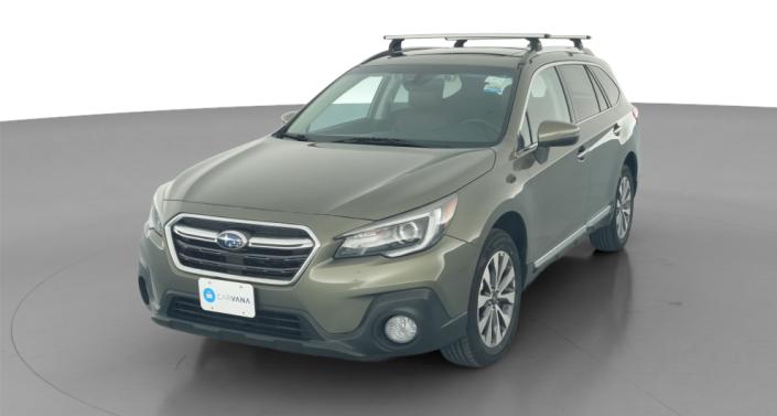 Thumbnail: 2019 Subaru Outback - 1