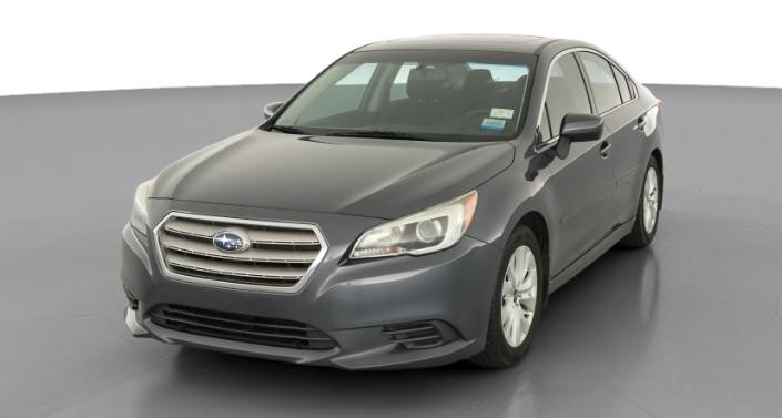 2015 Subaru Legacy Premium -
                  Auburn, GA