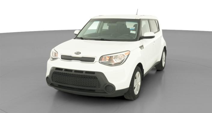 Thumbnail: 2014 Kia Soul - 1