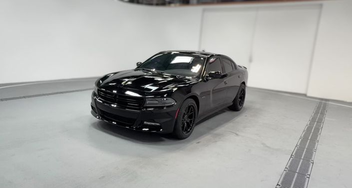 Thumbnail: 2018 Dodge Charger - 1