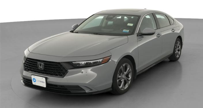 Thumbnail: 2024 Honda Accord - 1