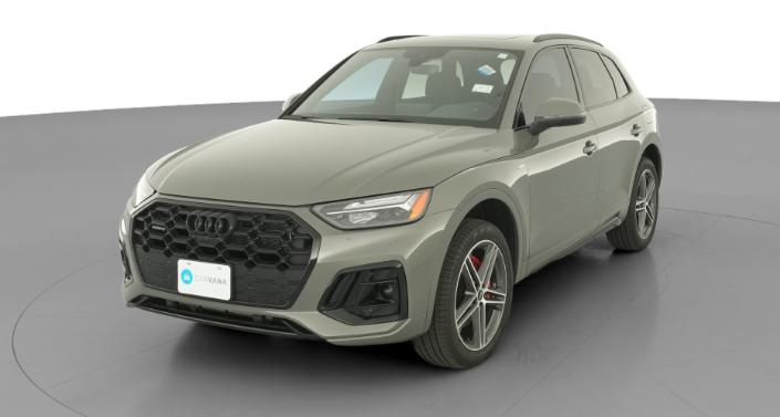 Thumbnail: 2025 Audi Q5 - 1