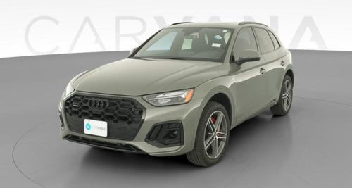 2025 Audi Q5