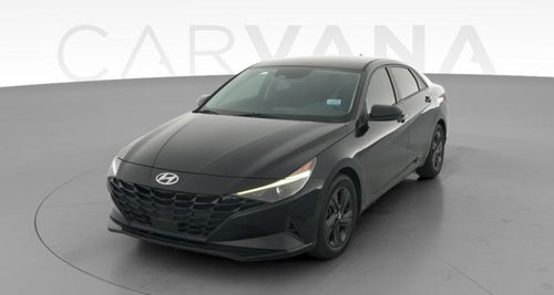 2022 Hyundai Elantra