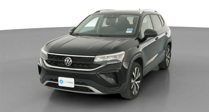 Thumbnail: 2022 Volkswagen Taos - 1