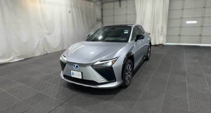 2024 Lexus RZ 300e -
                  North Las Vegas, NV