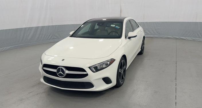 2022 Mercedes-Benz A-Class A 220 4MATIC -
                  Kansas City, MO