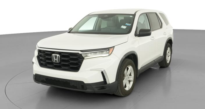 Thumbnail: 2023 Honda Pilot - 1