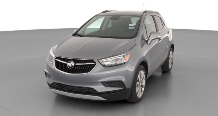 Thumbnail: 2019 Buick Encore - 1