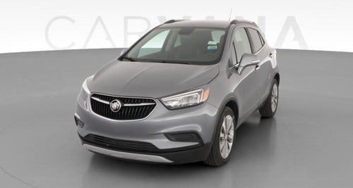 2019 Buick Encore