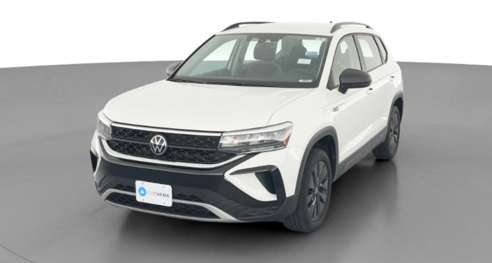 Thumbnail: 2023 Volkswagen Taos - 1
