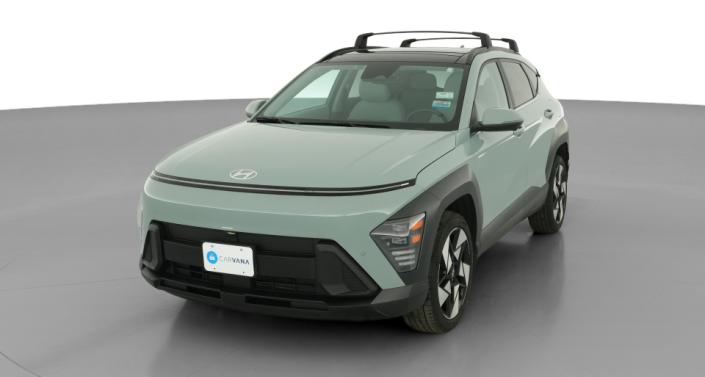 Thumbnail: 2024 Hyundai Kona - 1