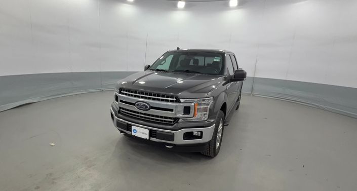 Thumbnail: 2020 Ford Econoline - 1