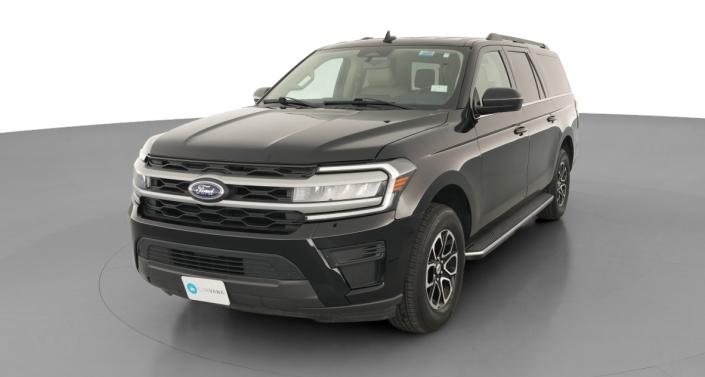 Thumbnail: 2022 Ford Expedition MAX - 1