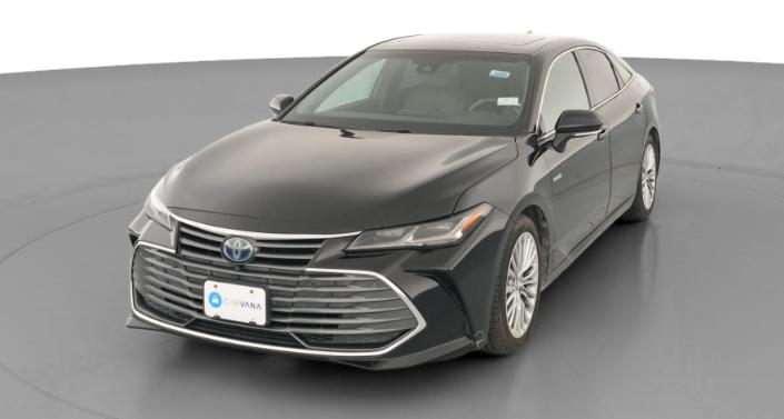 Thumbnail: 2019 Toyota Avalon - 1