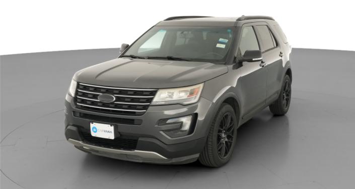 Thumbnail: 2016 Ford Explorer - 1