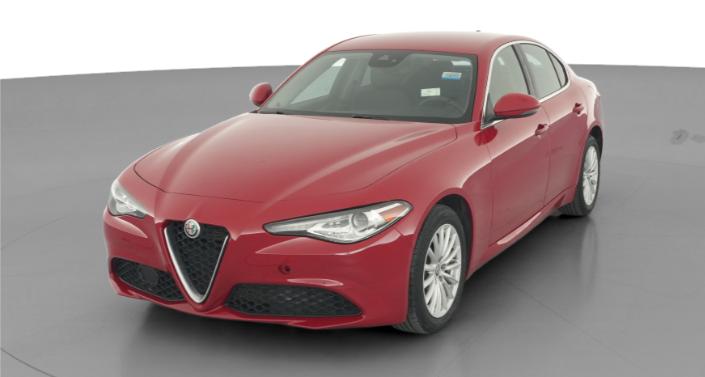 2021 Alfa Romeo Giulia Sprint -
                  San Antonio, TX