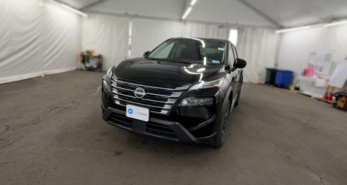 Thumbnail: 2025 Nissan Rogue - 1