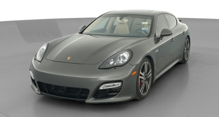 2013 Porsche Panamera GTS -
                  Indianapolis, IN