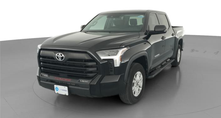 Thumbnail: 2023 Toyota Tundra - 1