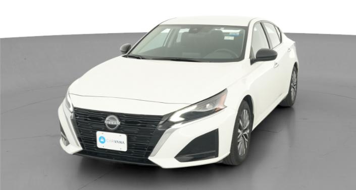 Thumbnail: 2025 Nissan Altima - 1