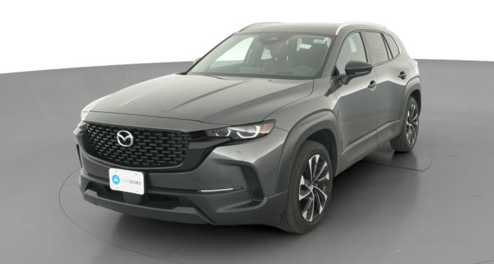 Thumbnail: 2025 Mazda CX-50 - 1