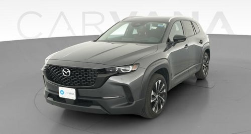 2025 MAZDA CX-50 Hybrid