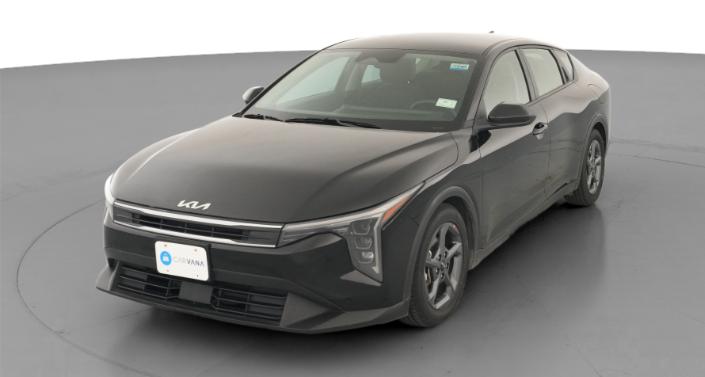 Thumbnail: 2025 Kia K4 - 1