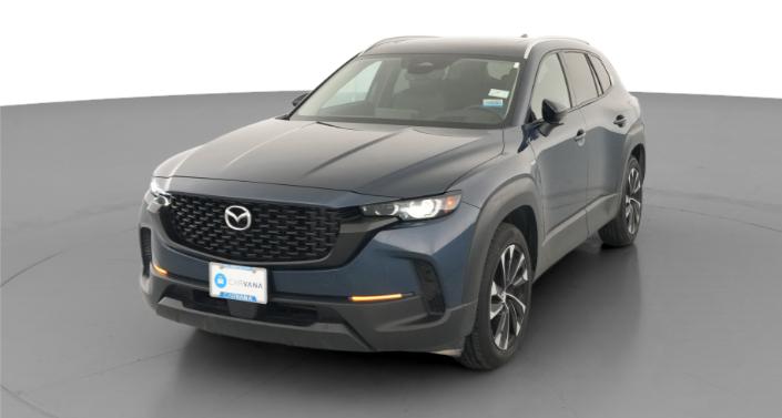 Thumbnail: 2025 Mazda CX-50 - 1