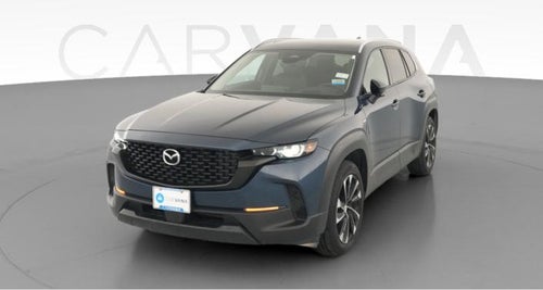 2025 MAZDA CX-50 Hybrid