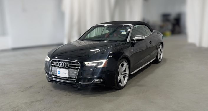 2014 Audi S5 Premium Plus -
                  Manville, NJ