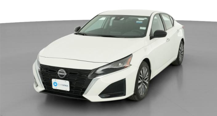 Thumbnail: 2025 Nissan Altima - 1