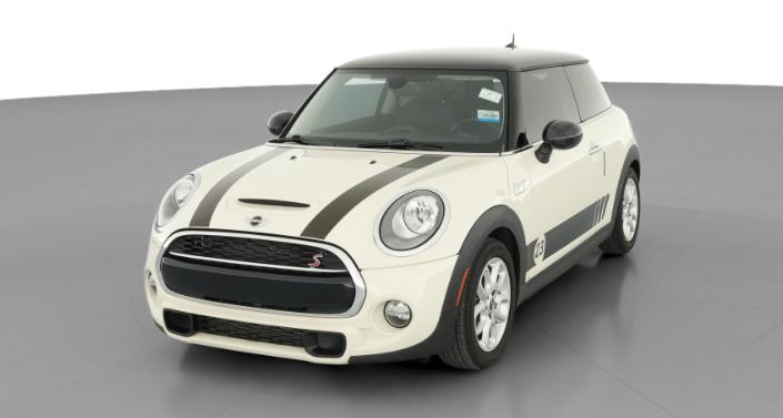 2015 MINI Cooper Hardtop S -
                  Tooele, UT