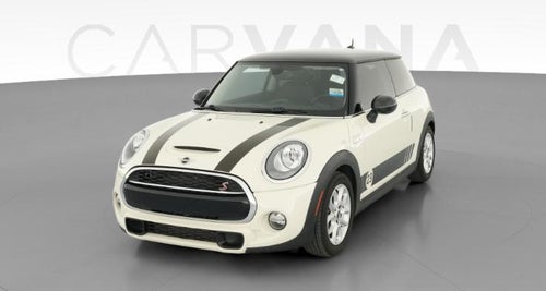 2015 MINI Hardtop 2 Door