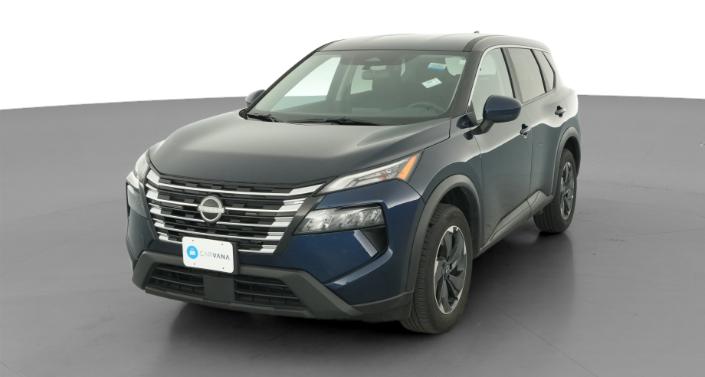 Thumbnail: 2025 Nissan Rogue - 1