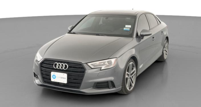 2019 Audi A3 Premium -
                  Fort Worth, TX