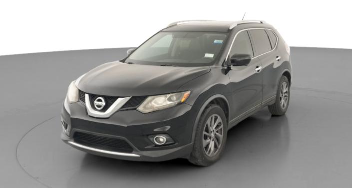 Thumbnail: 2016 Nissan Rogue - 1