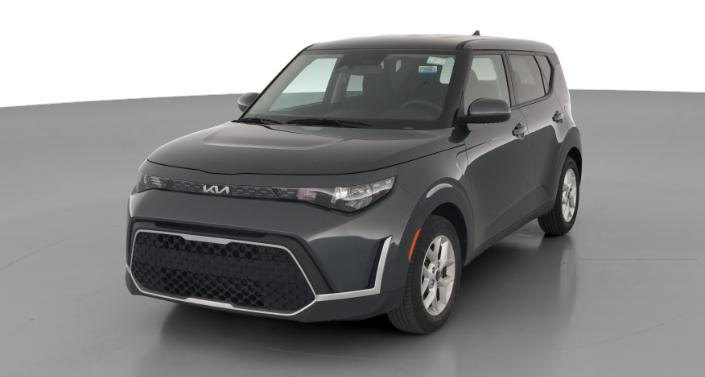 Thumbnail: 2025 Kia Soul - 1