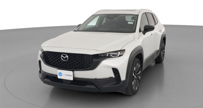 Thumbnail: 2025 Mazda CX-50 - 1