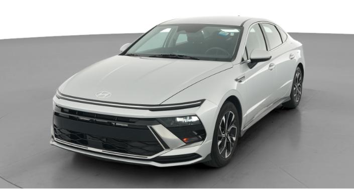 Thumbnail: 2025 Hyundai Sonata - 1