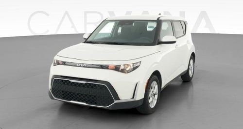 2025 Kia Soul